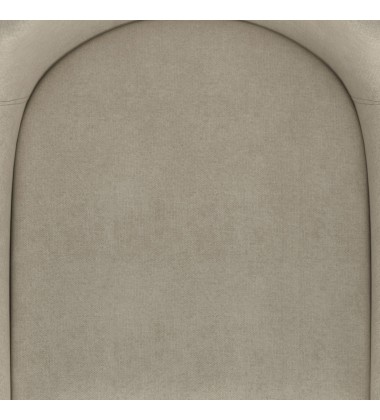 Worldwide -STARK BK_BIANCA BG_BK-7PC DINING SET - (207-535BK_086BG)  Worldwide -STARK BK_BIANCA BG_BK-7PC DINING SET - (207-535BK_086BG)