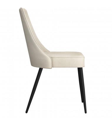 Worldwide -STARK WAL_KODA BEG-7PC DINING SET - (207-535WAL_158BEG)  Worldwide -STARK WAL_KODA BEG-7PC DINING SET - (207-535WAL_158BEG)