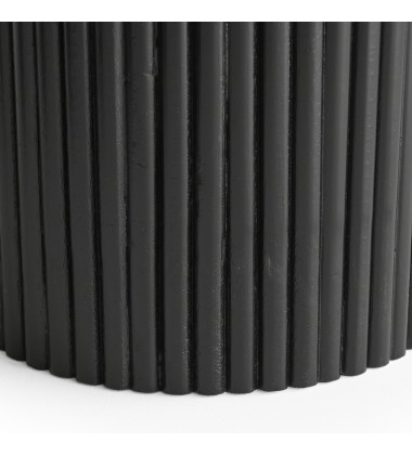  Worldwide-5PC DINING SET-(207-551BLK_904IV)