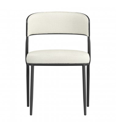  Worldwide-5PC DINING SET-(207-551BLK_904IV)