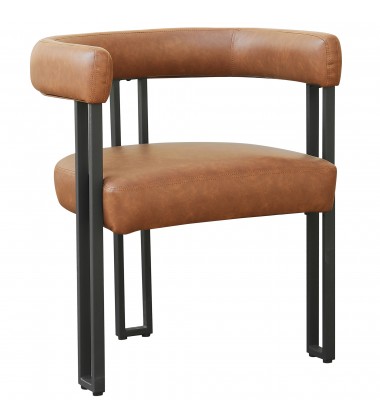  Worldwide-5PC DINING SET-(207-551WAL_108PUSDL)