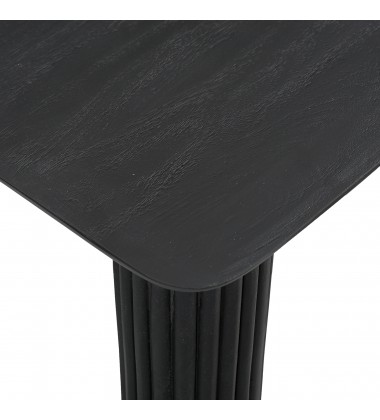  Worldwide-7PC DINING SET-(207-751BLKSM_084SD)