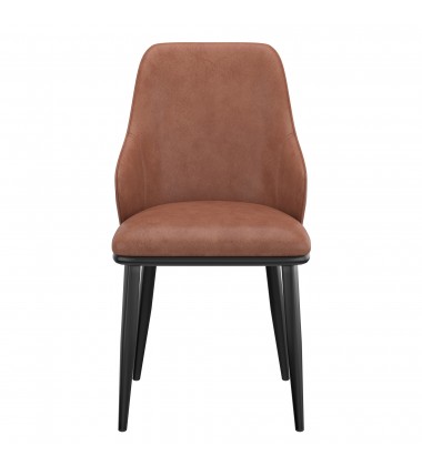  Worldwide-7PC DINING SET-(207-751BLKSM_084SD)