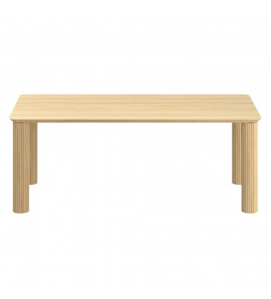 Worldwide-6PC DINING SET-(207-751NATLG_139MS) Worldwide-6PC DINING SET-(207-751NATLG_139MS)