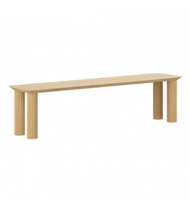 Worldwide-6PC DINING SET-(207-751NATLG_139MS) Worldwide-6PC DINING SET-(207-751NATLG_139MS)