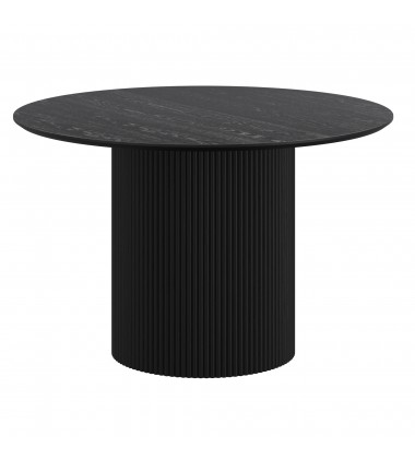  Worldwide-5PC DINING SET-(207-782BLK_269BLK)