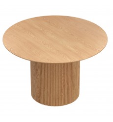  Worldwide-5PC DINING SET-(207-782NAT_582BG)
