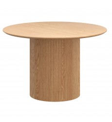  Worldwide-5PC DINING SET-(207-782NAT_849NAT)