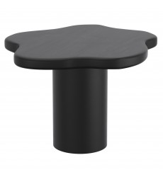  Worldwide -MAYAL-COFFEE TABLE SMALL-BLACK - (301-149SM_BLK)