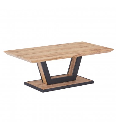  Worldwide -FORNA-COFFEE TABLE-NATURAL - (301-161NAT)