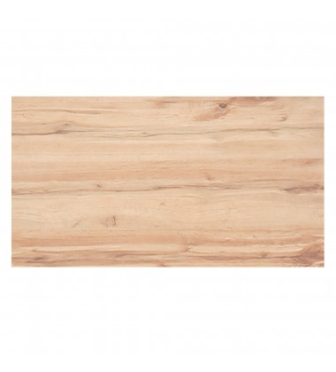  Worldwide -FORNA-COFFEE TABLE-NATURAL - (301-161NAT)