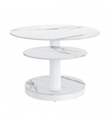  Worldwide-COFFEE TABLE-(301-198WT)