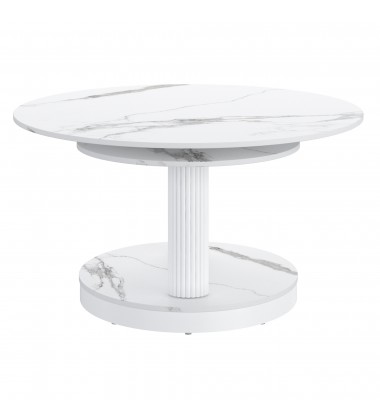  Worldwide-COFFEE TABLE-(301-198WT)