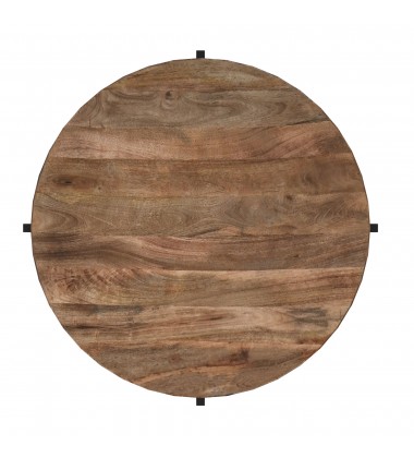  Worldwide -BLOX-COFFEE TABLE-NATURAL - (301-528NAT)