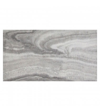  Worldwide -NAPOLI-COFFEE TABLE-GREY - (301-545GY)