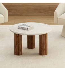  Worldwide-COFFEE TABLE-(301-551WAL)