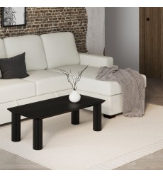  Worldwide-COFFEE TABLE-(301-751BLK)