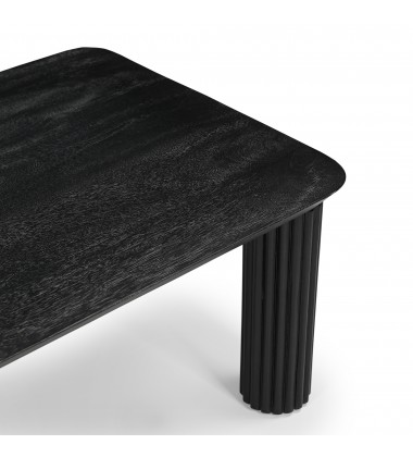  Worldwide-COFFEE TABLE-(301-751BLK)
