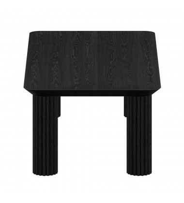  Worldwide-COFFEE TABLE-(301-751BLK)