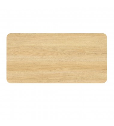 Worldwide-COFFEE TABLE-(301-751NAT) Worldwide-COFFEE TABLE-(301-751NAT)