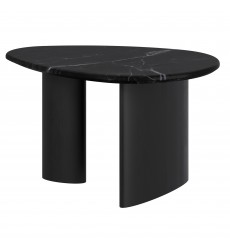  Worldwide-COFFEE TABLE-(301-975BLK)