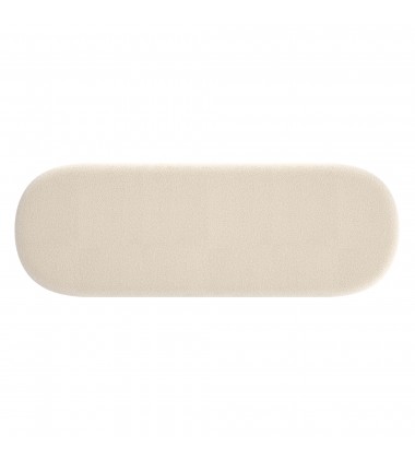  Worldwide -AZORO-BENCH-CREAM - (401-163CM)