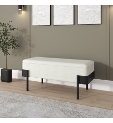  Worldwide-STORAGE BENCH-(401-550IV)