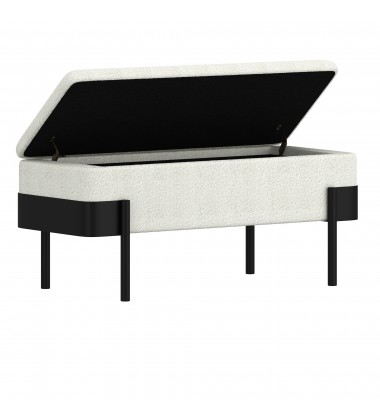  Worldwide-STORAGE BENCH-(401-550IV)