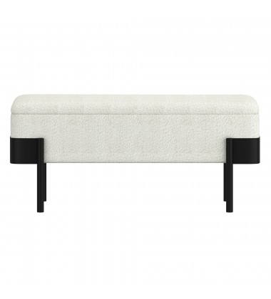  Worldwide-STORAGE BENCH-(401-550IV)