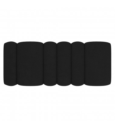  Worldwide -RIGEL-LARGE OTTOMAN-BLACK - (402-133BK)