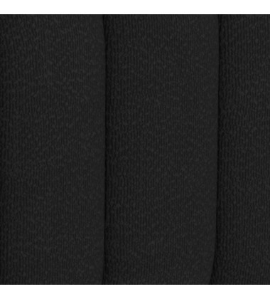  Worldwide -RIGEL-LARGE OTTOMAN-BLACK - (402-133BK)