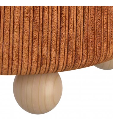  Worldwide-ROUND OTTOMAN-(402-523RBN)