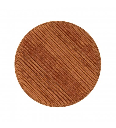  Worldwide-ROUND OTTOMAN-(402-523RBN)