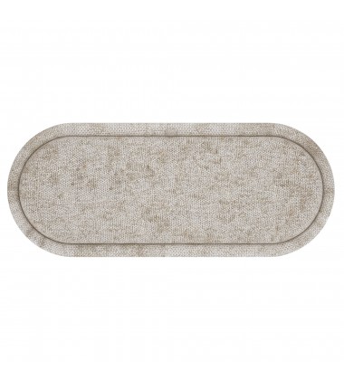 Worldwide-STORAGE OTTOMAN BENCH-(402-642BEG) Worldwide-STORAGE OTTOMAN BENCH-(402-642BEG)