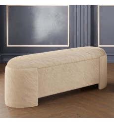  Worldwide-STORAGE OTTOMAN-(402-900DBK)