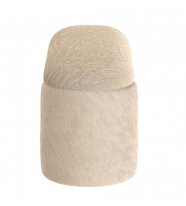  Worldwide-STORAGE OTTOMAN-(402-900DBK)