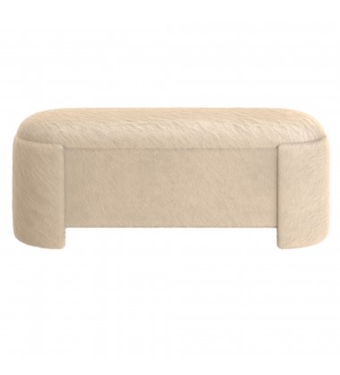  Worldwide-STORAGE OTTOMAN-(402-900DBK)