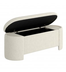  Worldwide-STORAGE OTTOMAN-(402-901IV)
