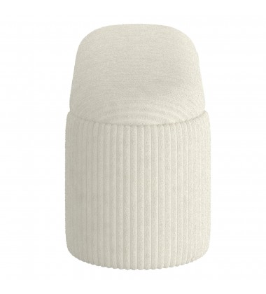  Worldwide-STORAGE OTTOMAN-(402-901IV)
