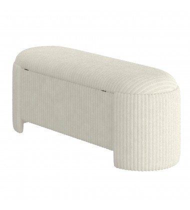  Worldwide-STORAGE OTTOMAN-(402-901IV)
