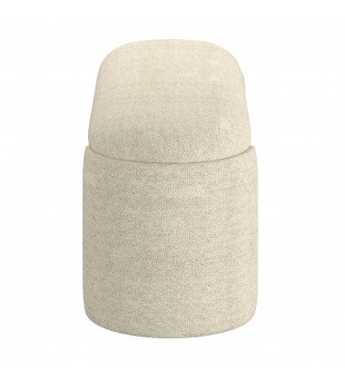  Worldwide-STORAGE OTTOMAN-(402-903BG)