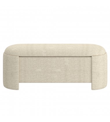 Worldwide-STORAGE OTTOMAN-(402-903BG)
