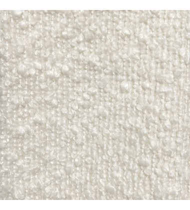  Worldwide -ZHURI-ACCENT CHAIR-IVORY - (403-120IV)