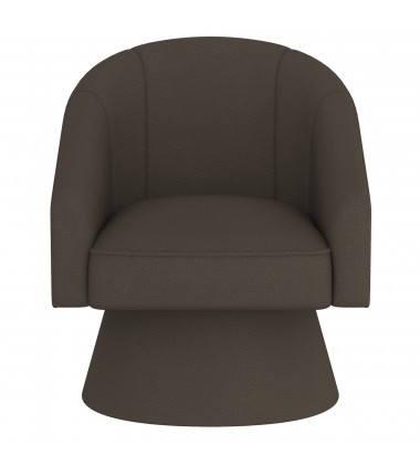 Worldwide -TILSY-ACCENT CHAIR-CHARCOAL - (403-122CH)  Worldwide -TILSY-ACCENT CHAIR-CHARCOAL - (403-122CH)