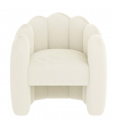  Worldwide-ACCENT CHAIR-(403-385IV)