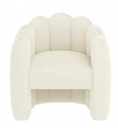  Worldwide-ACCENT CHAIR-(403-385IV)