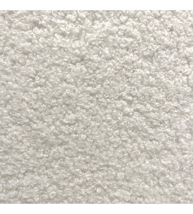  Worldwide -ZOEY-ACCENT CHAIR-CREAM - (403-675CM)