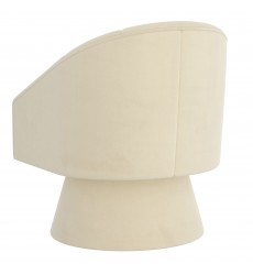  Worldwide-ACCENT CHAIR-(403-899IV)