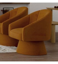  Worldwide-ACCENT CHAIR-(403-899TN)