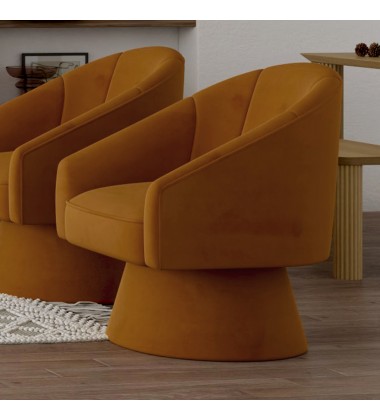  Worldwide-ACCENT CHAIR-(403-899TN)